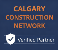 Calgary Construction Network Partner