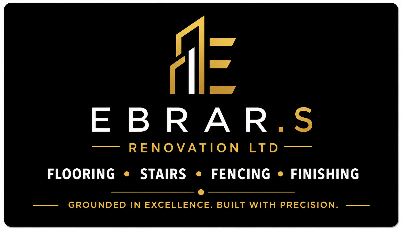 Ebrar.S Renovation LTD