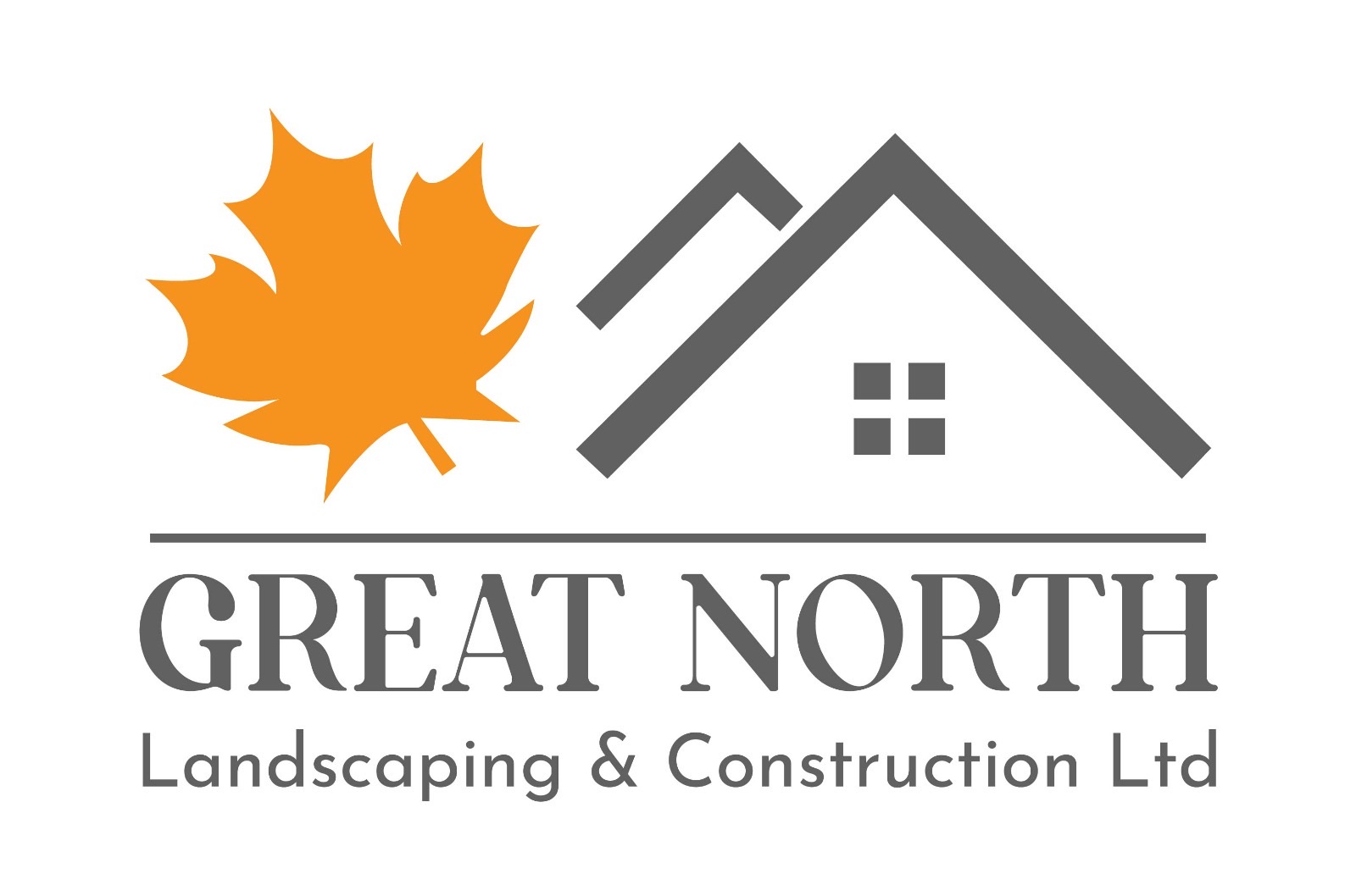 Great North Landscaping & Construction Ltd