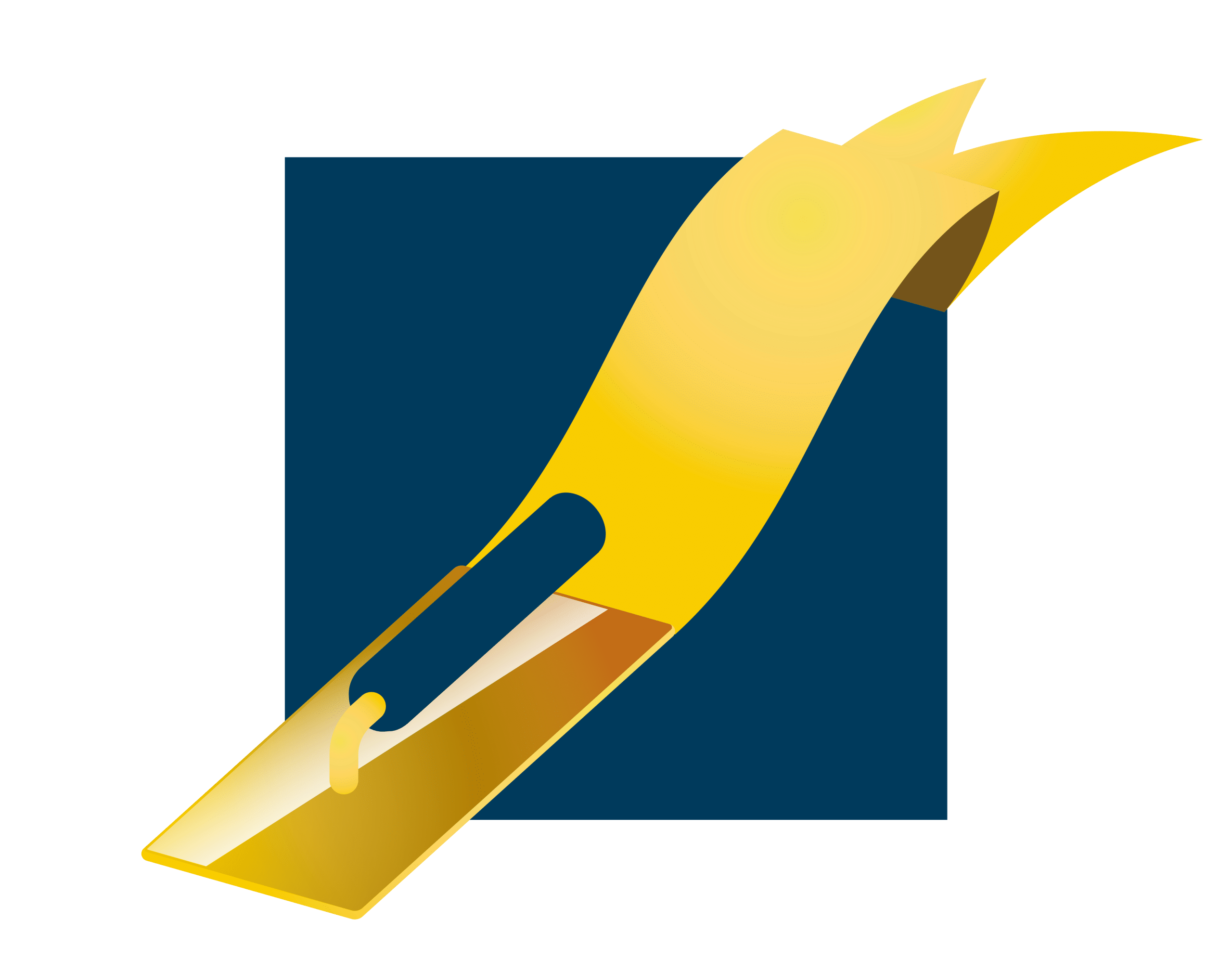 Golden Trowel Stucco