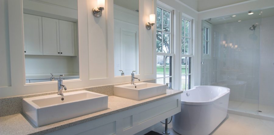 Bath and Home Renovations