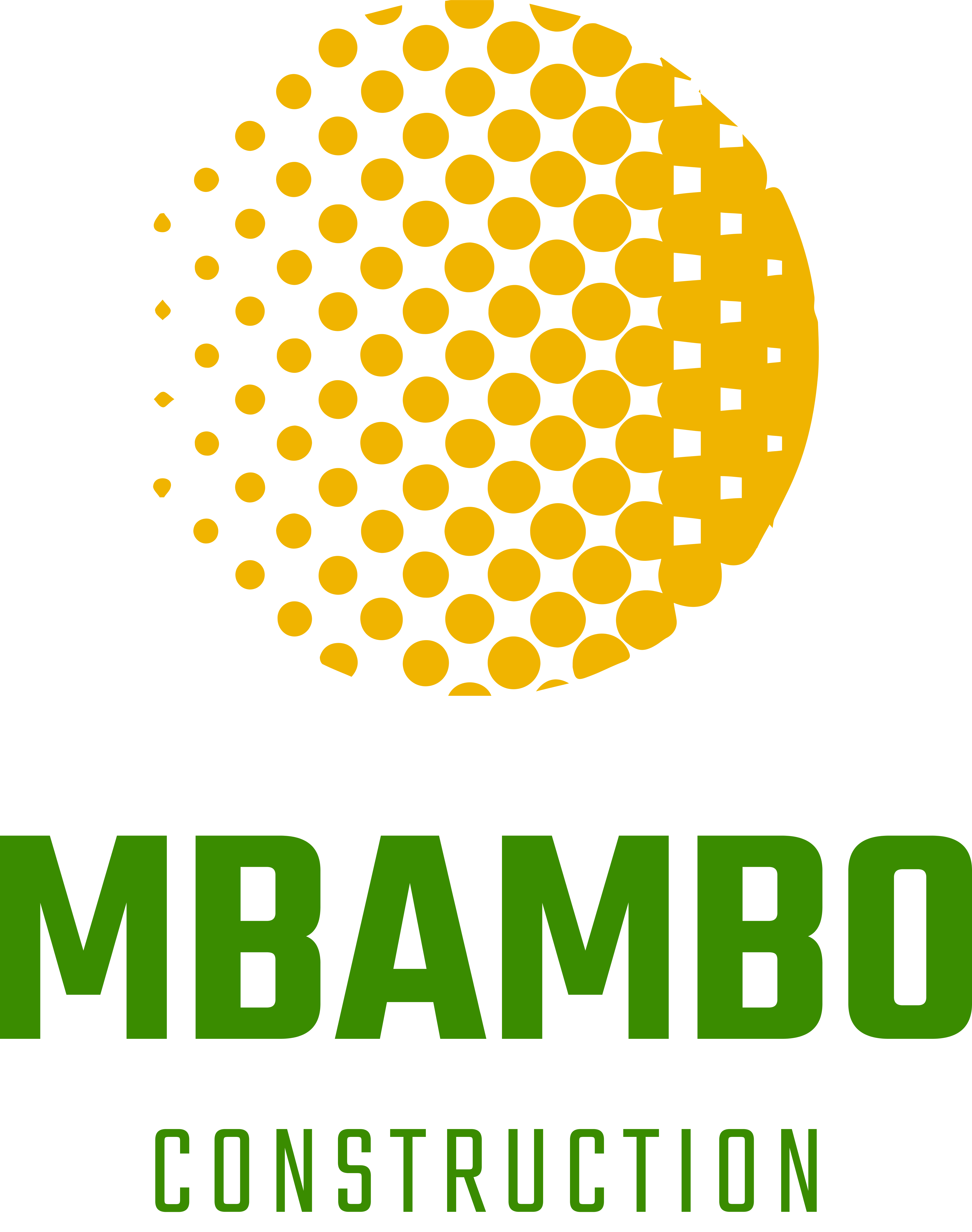 Mbambo Construction Corporate