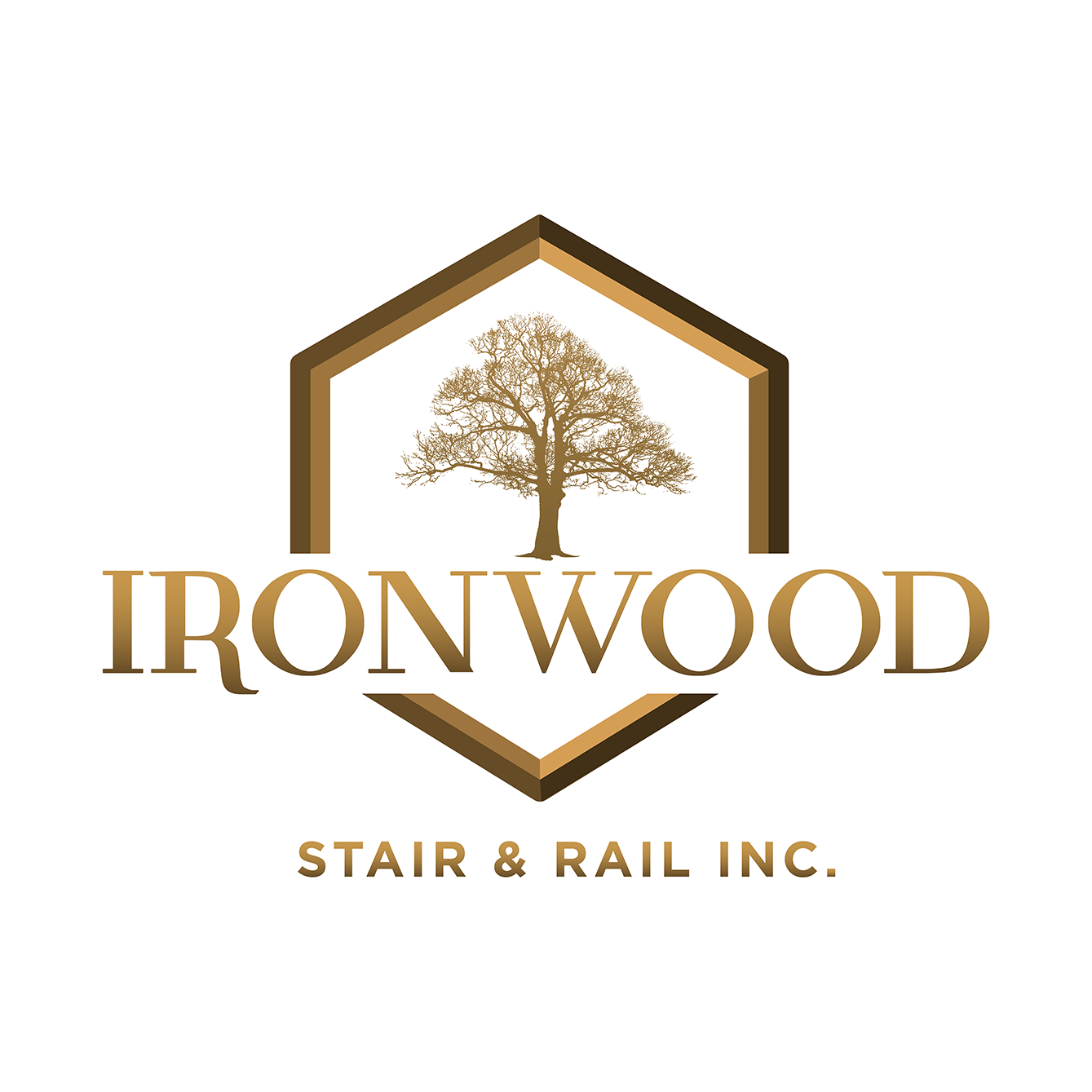Ironwood Stair & Rail Inc