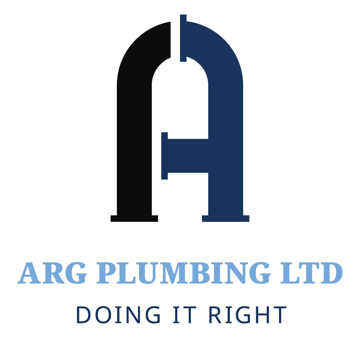 ARG Plumbing Ltd