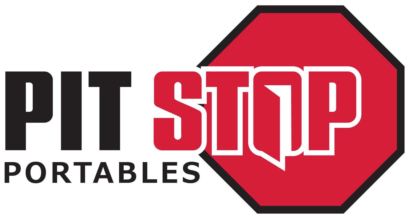 Pit Stop Portables