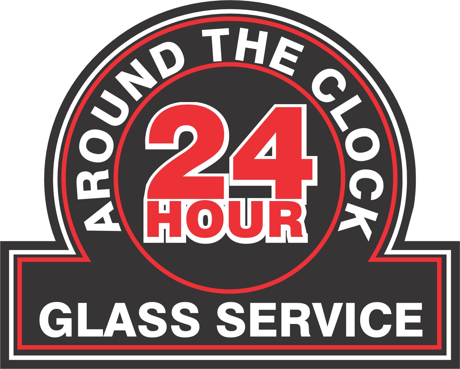 AROUND THE CLOCK GLASS SERVICE LTD.