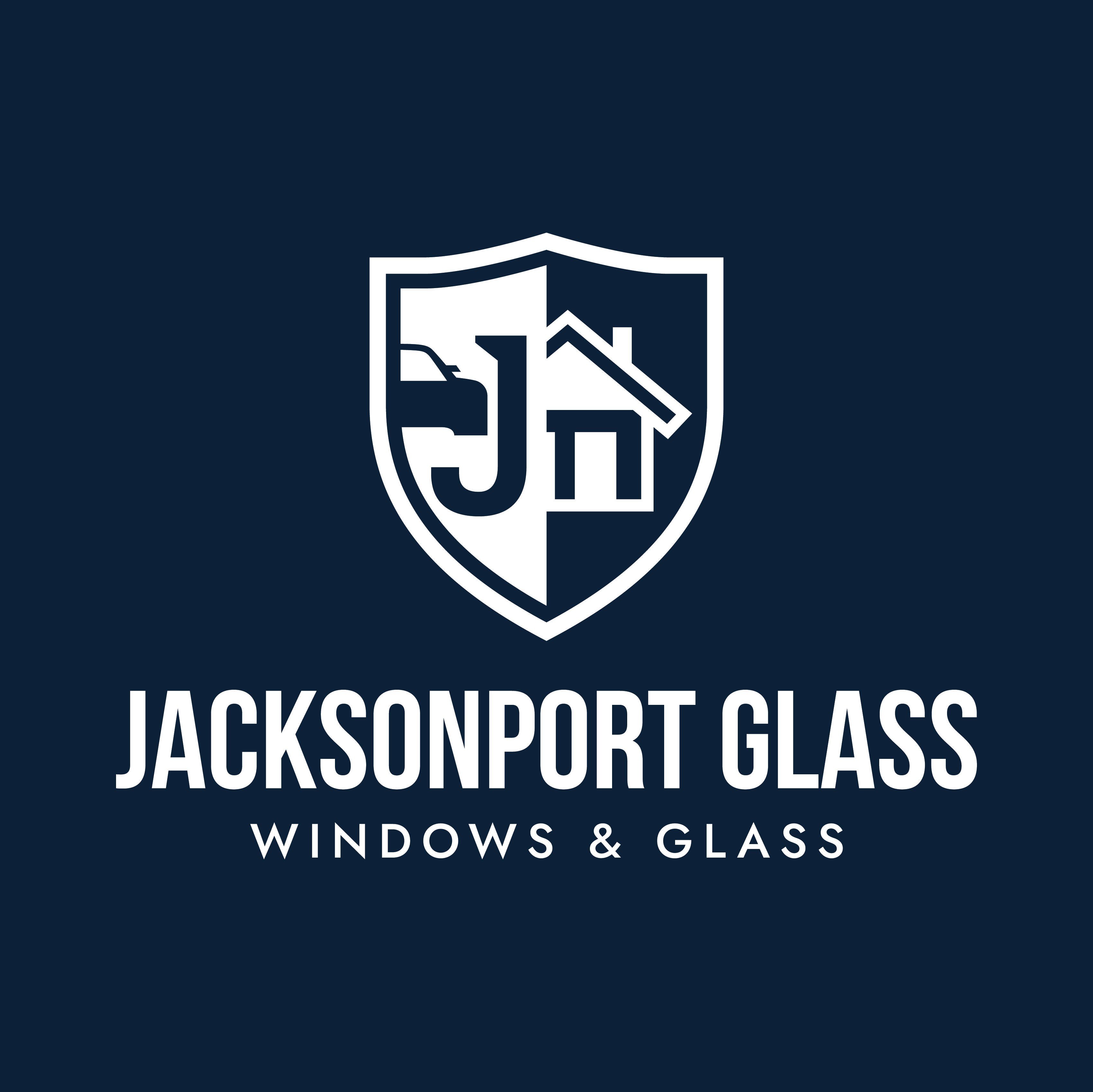 Jacksonport Glass