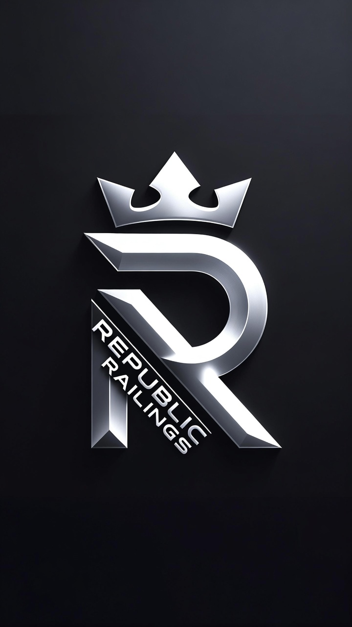 Republic railings