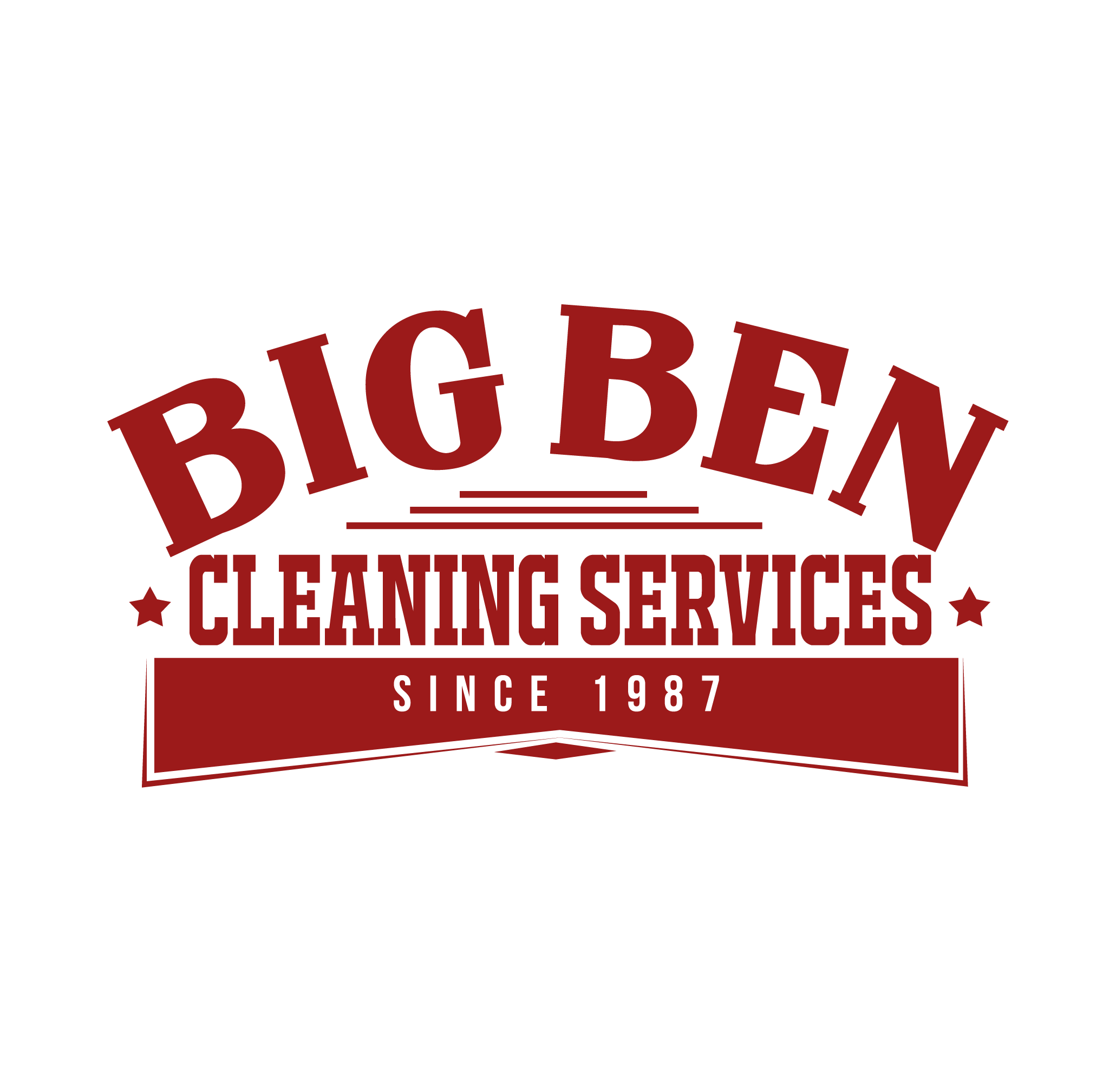 Big Ben Cleaning