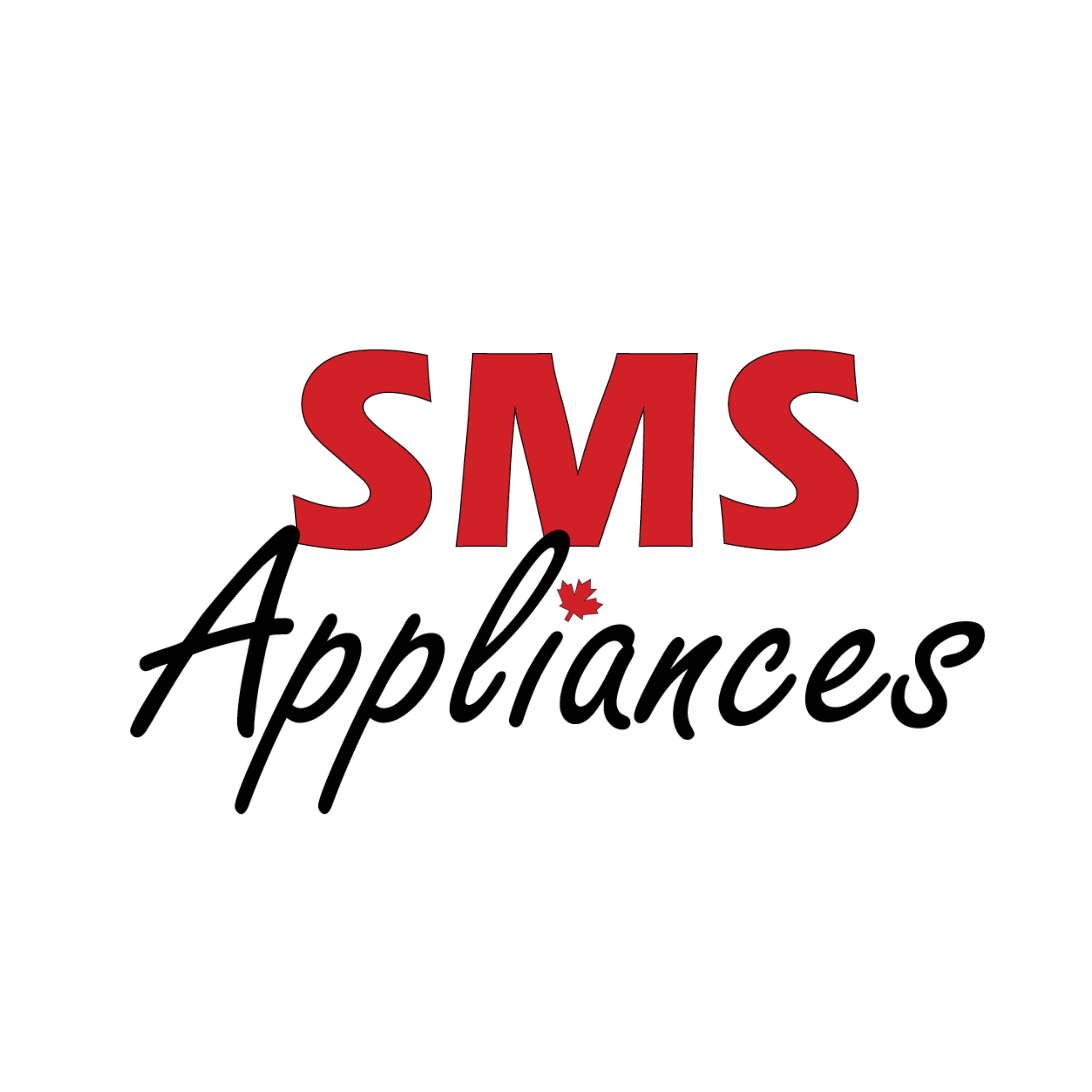 SMS Appliances Inc.