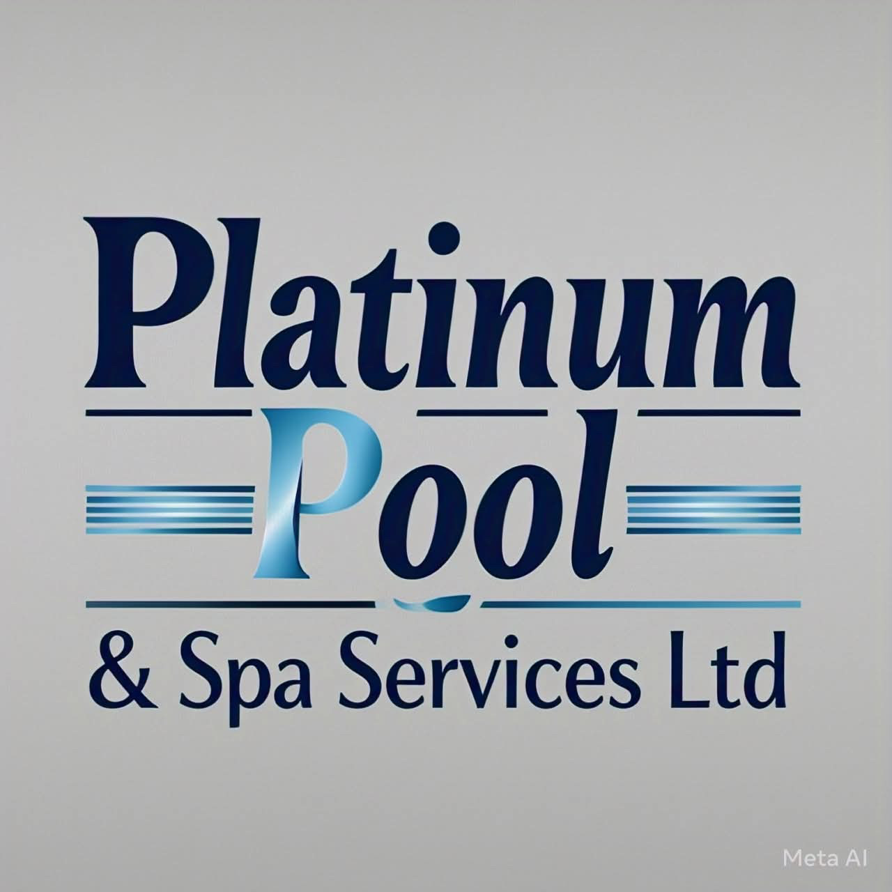 PLATINUM Pool & Spa Services Ltd