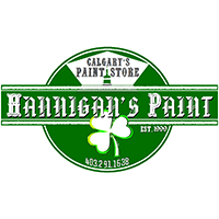 Hannigan's Paint & Decor