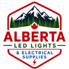 ALBERTA LED LIGHTS