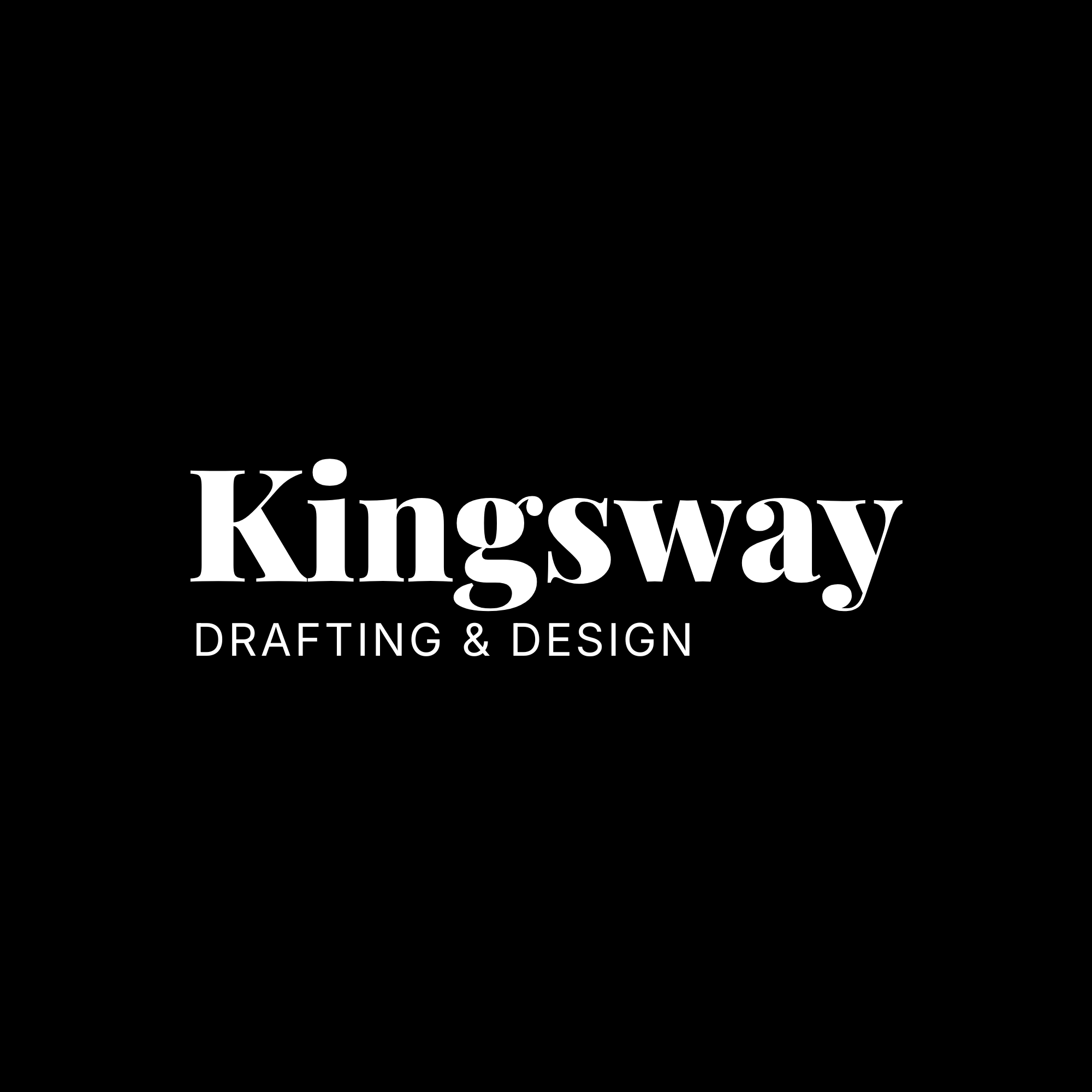 Kingsway Drafting & Design LTD.