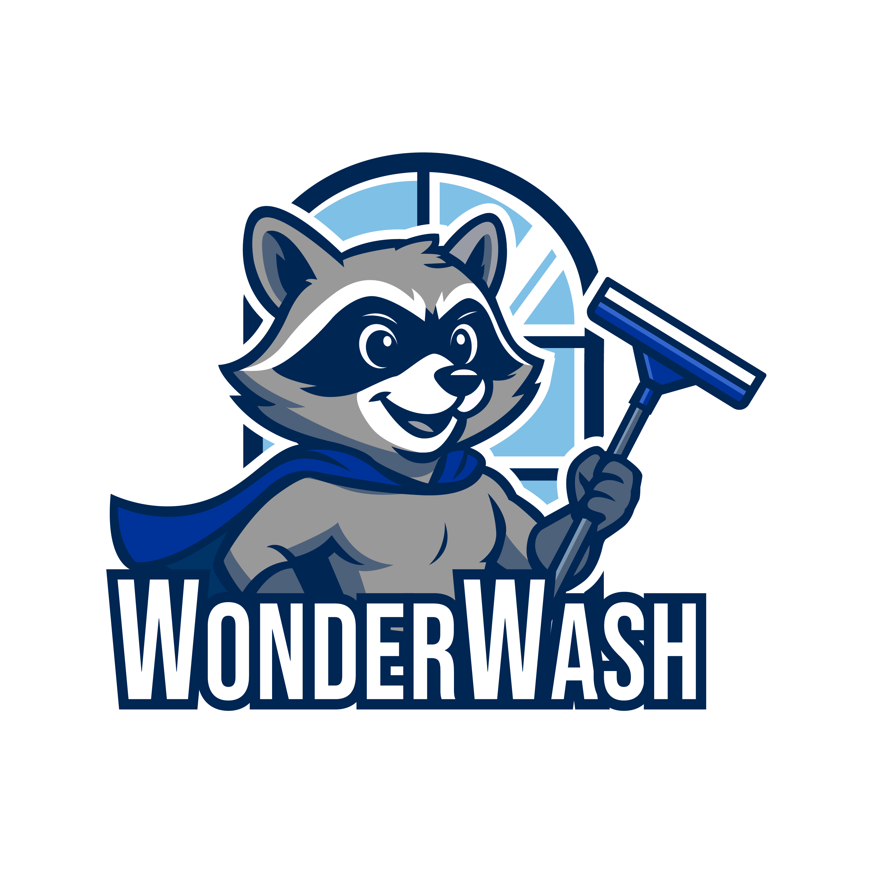 WonderWash