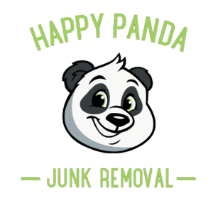Happy Panda Junk Removal