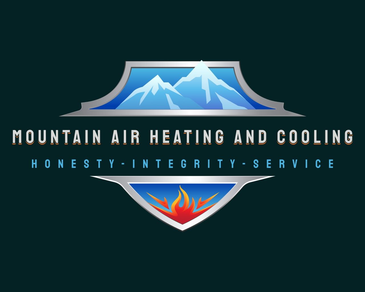Mountain Air Heating and Cooling Ltd.
