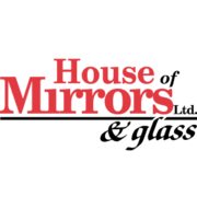 House of Mirrors & Glass