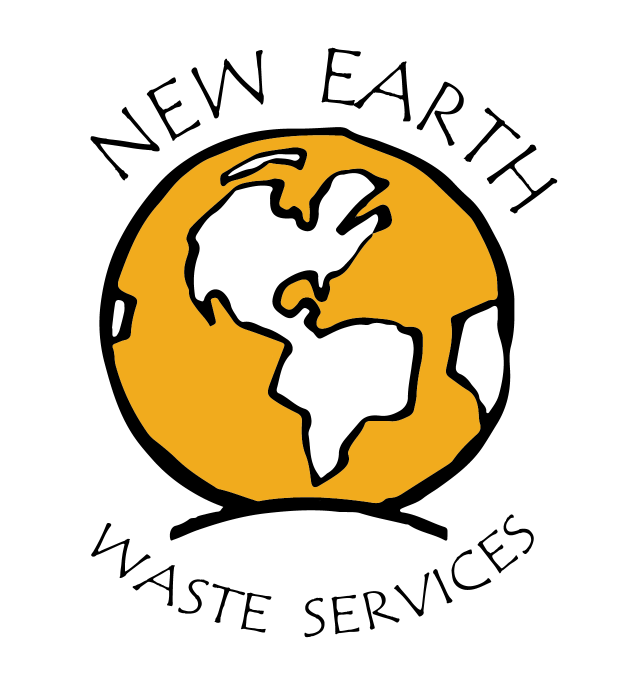 New Earth Waste Services Ltd