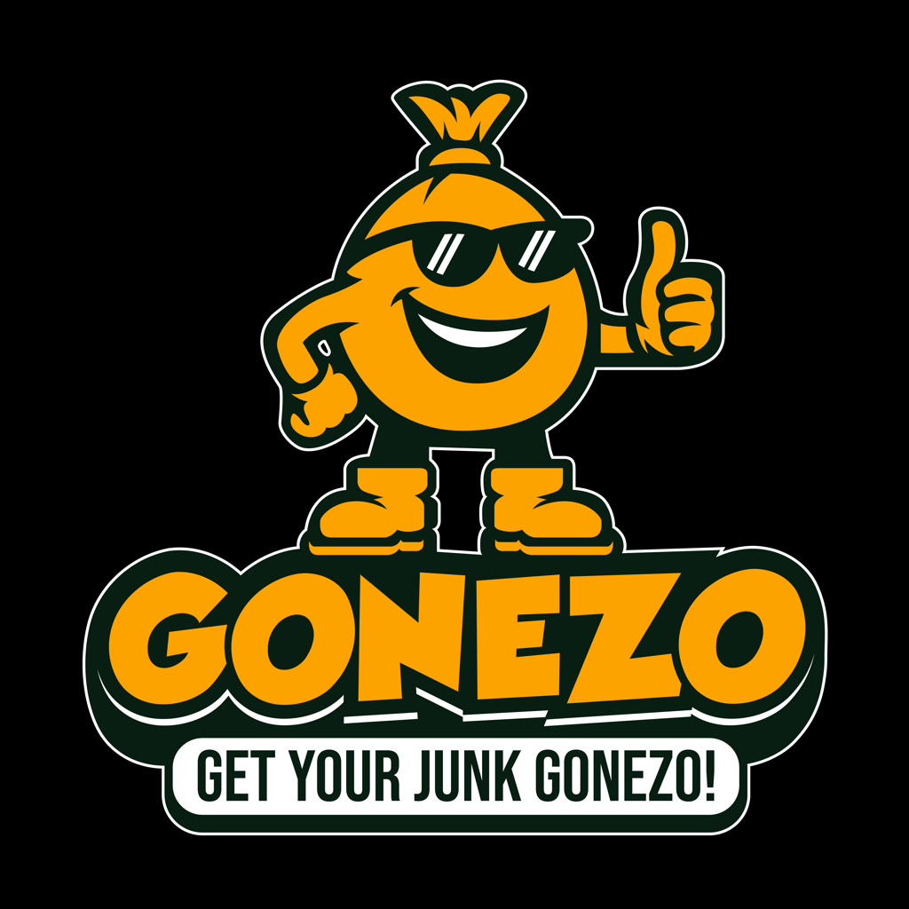 Gonezo Junk Removal