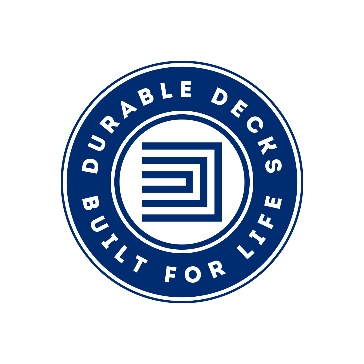 Durable Decks