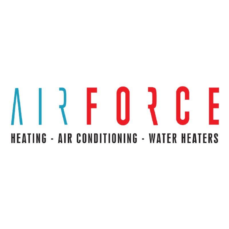 Air Force Heatimg & Air Conditioning Inc