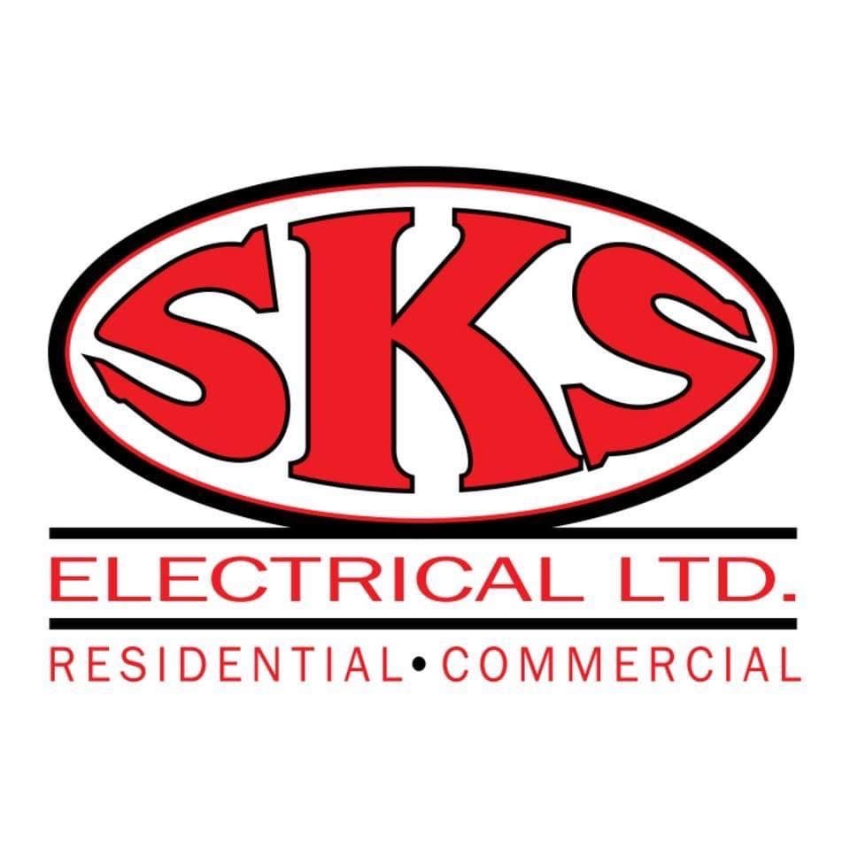 SKS Electrical Ltd