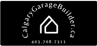 Calgary Garage Builders Ltd