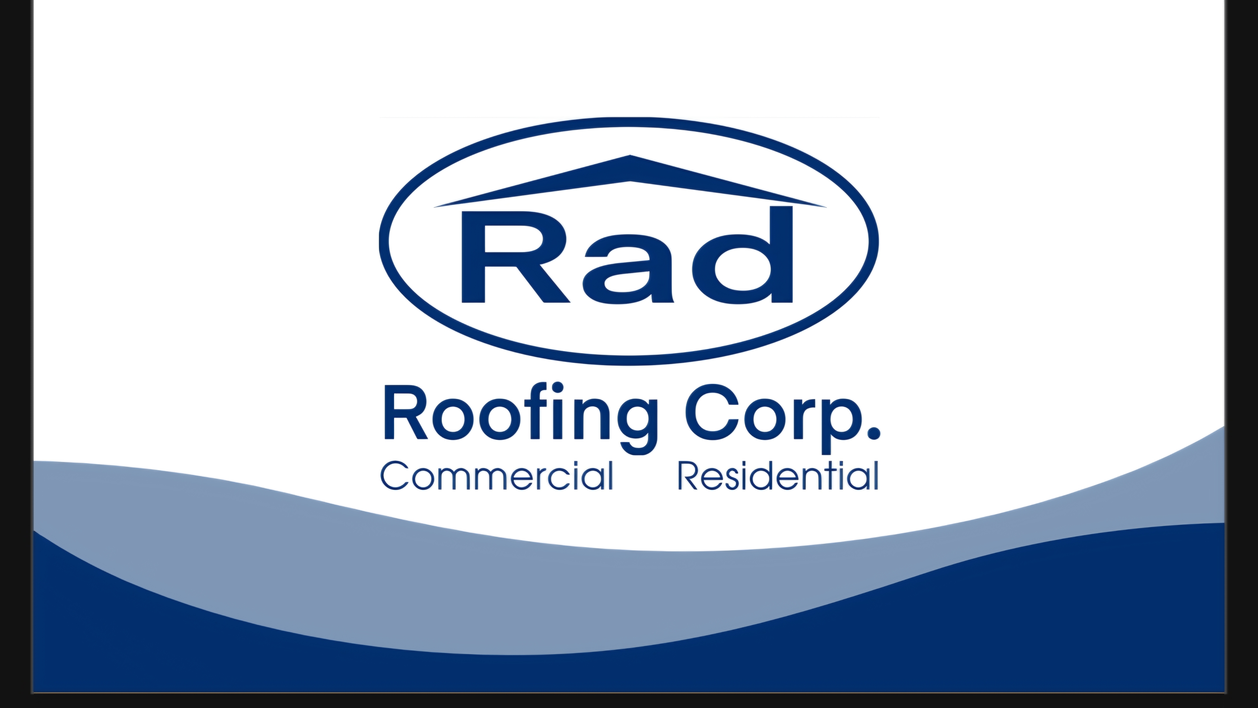 Rad Roofing Corp.