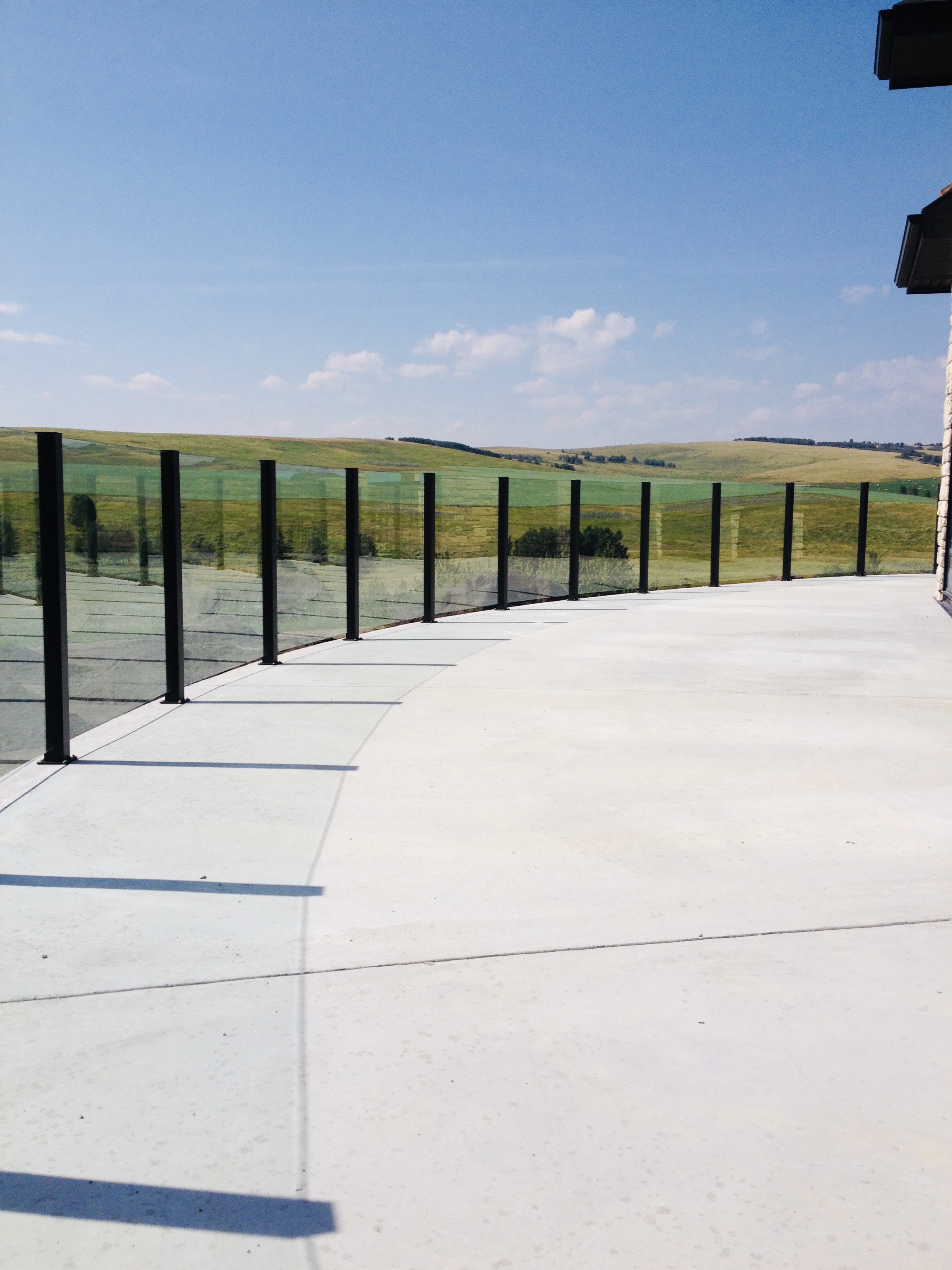 Royal Railing Limited