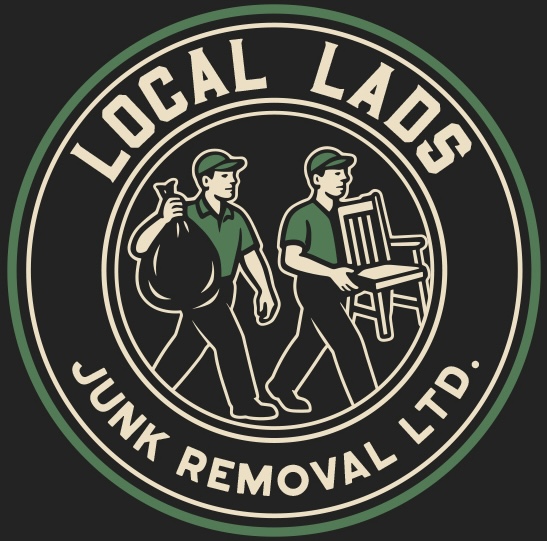 Local Lads Junk Removal LTD.