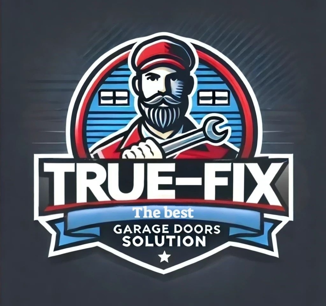 True Fix Garage doors