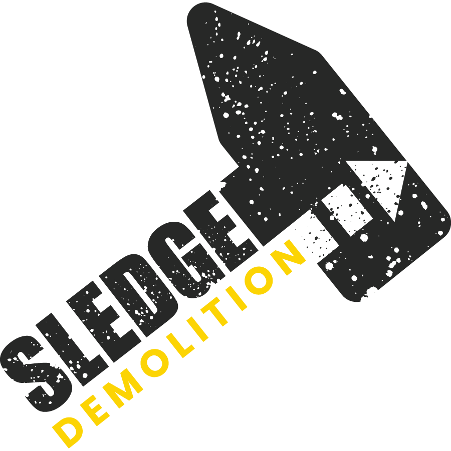 SLEDGE Demolition