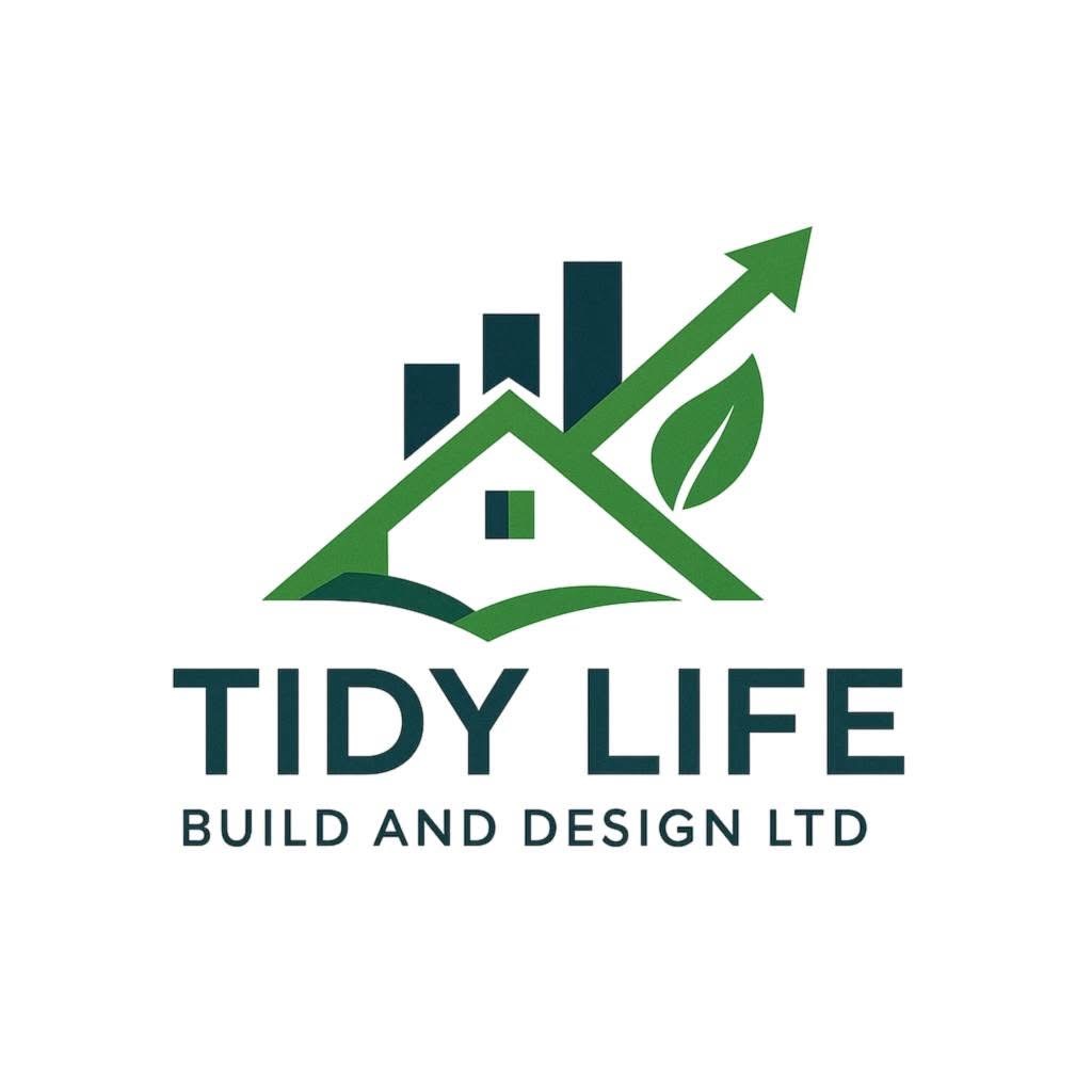 Tidy Life Build and Design Ltd