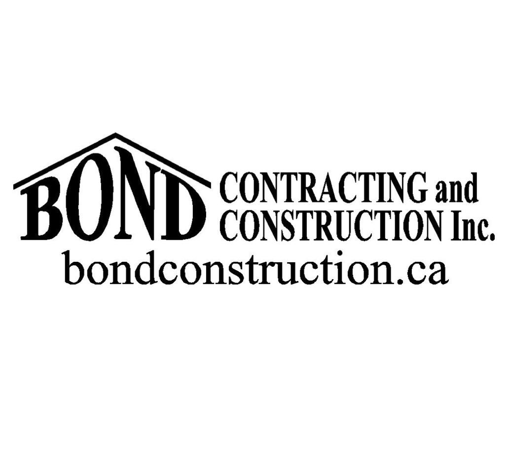 BOND CONTRACTING & CONSTRUCTION INC