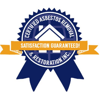 Certified Asbestos Removal & Restoration Inc