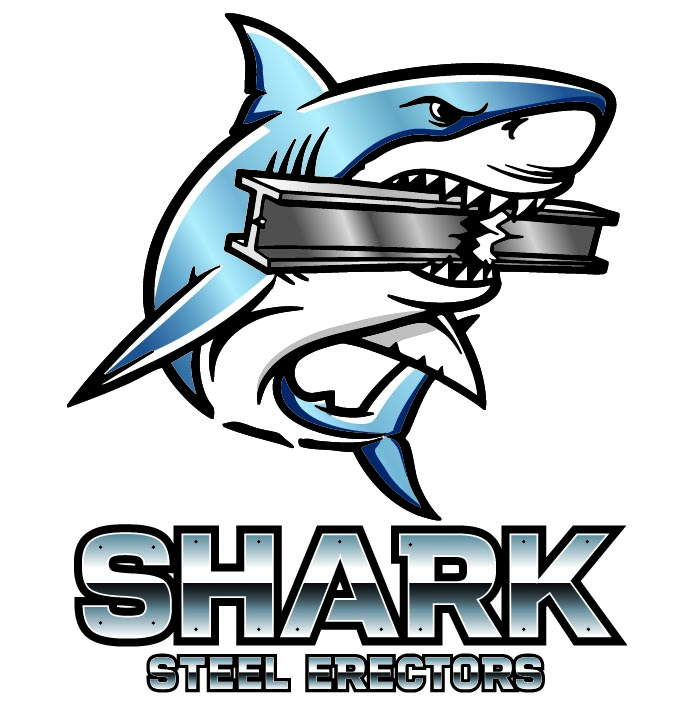 Shark Steel Erectors Inc.
