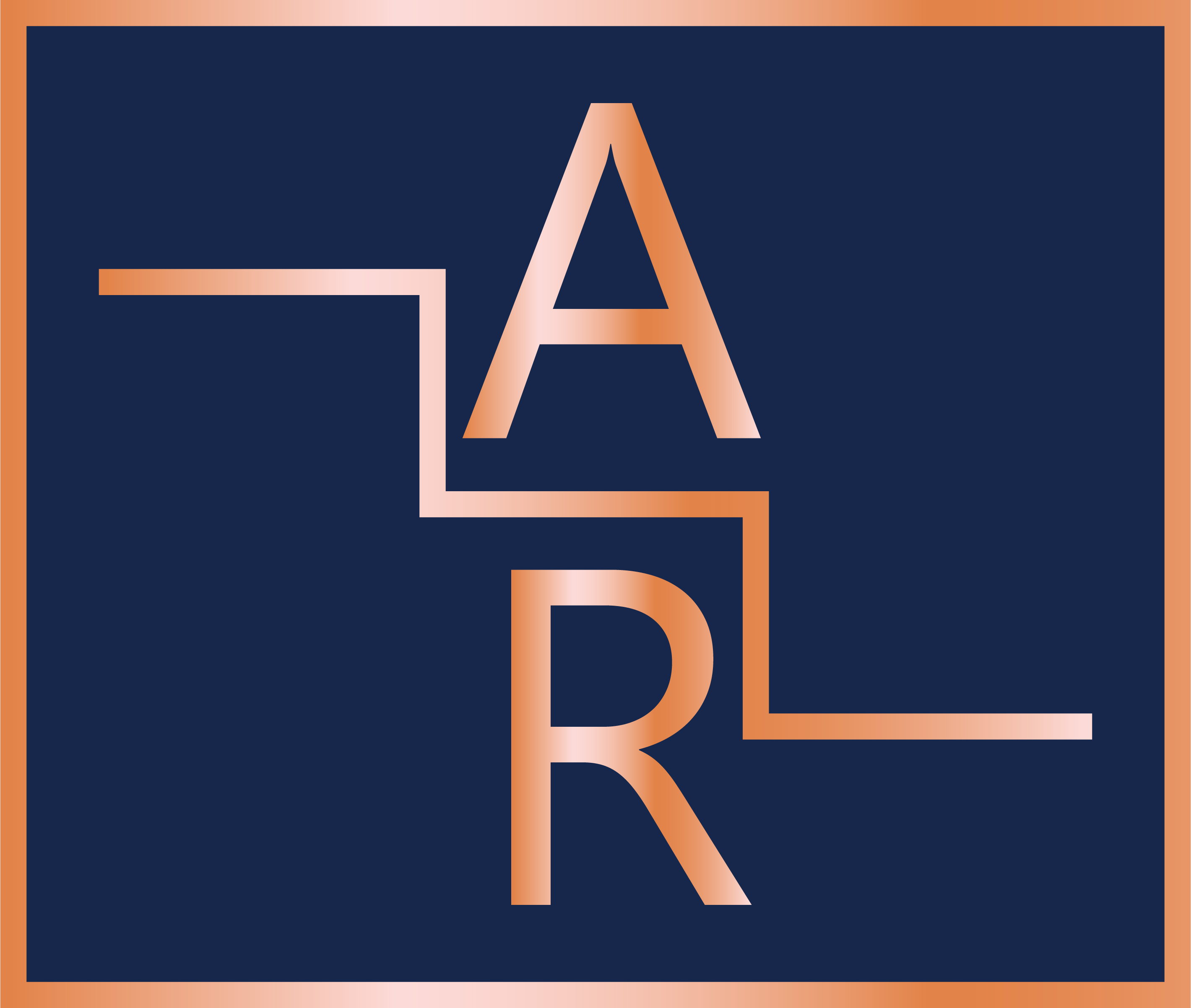 Alex Rose Interiors