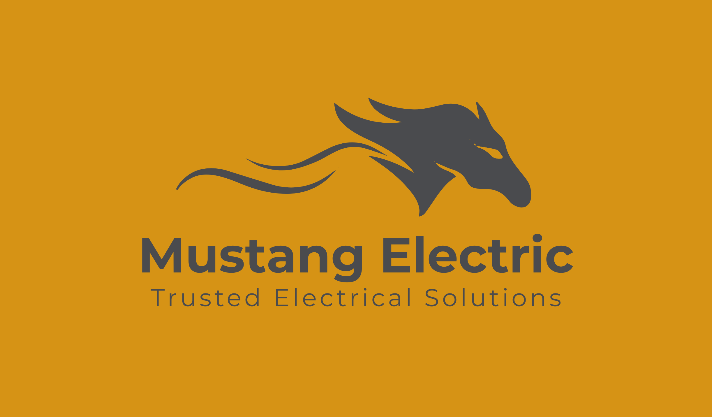 Mustang Electric ( 2004 ) Ltd.