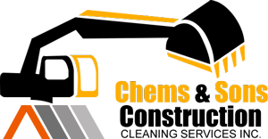 Chems & Sons Construction/Cleaning Services Inc