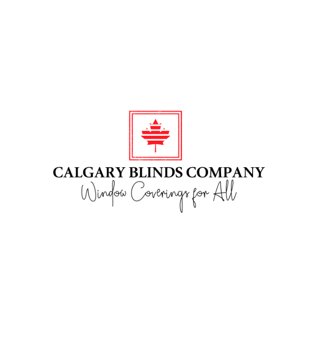Calgary Blinds Company Ltd.