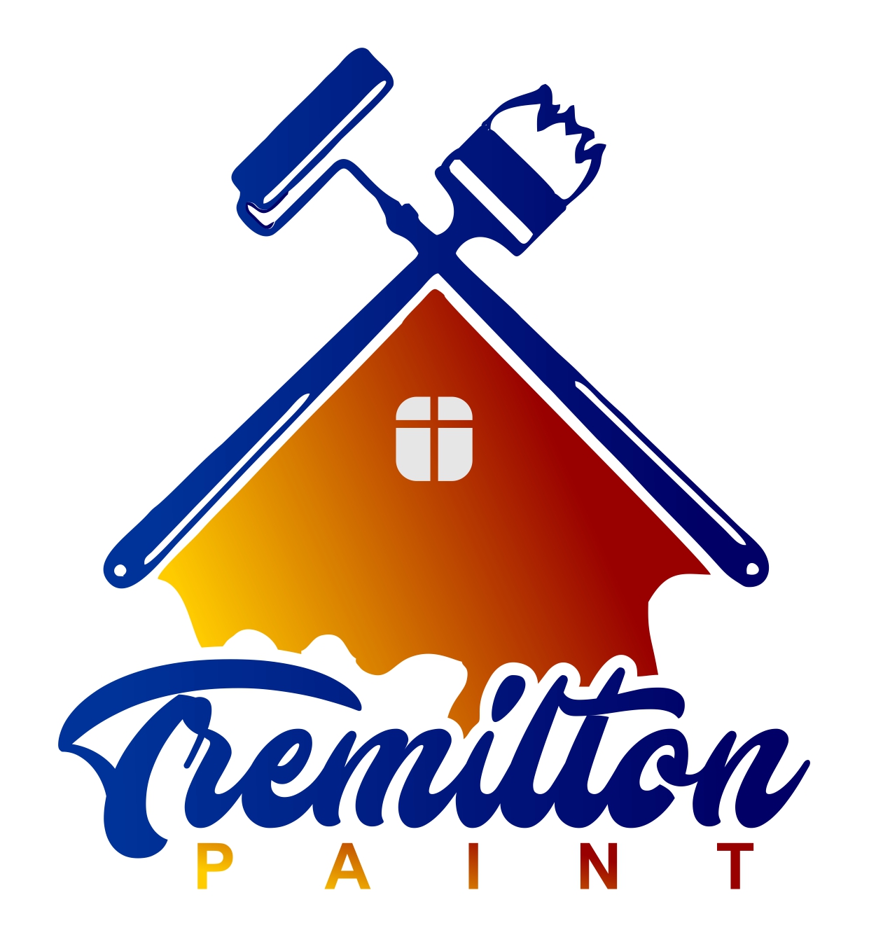 Tremilton Paint INC