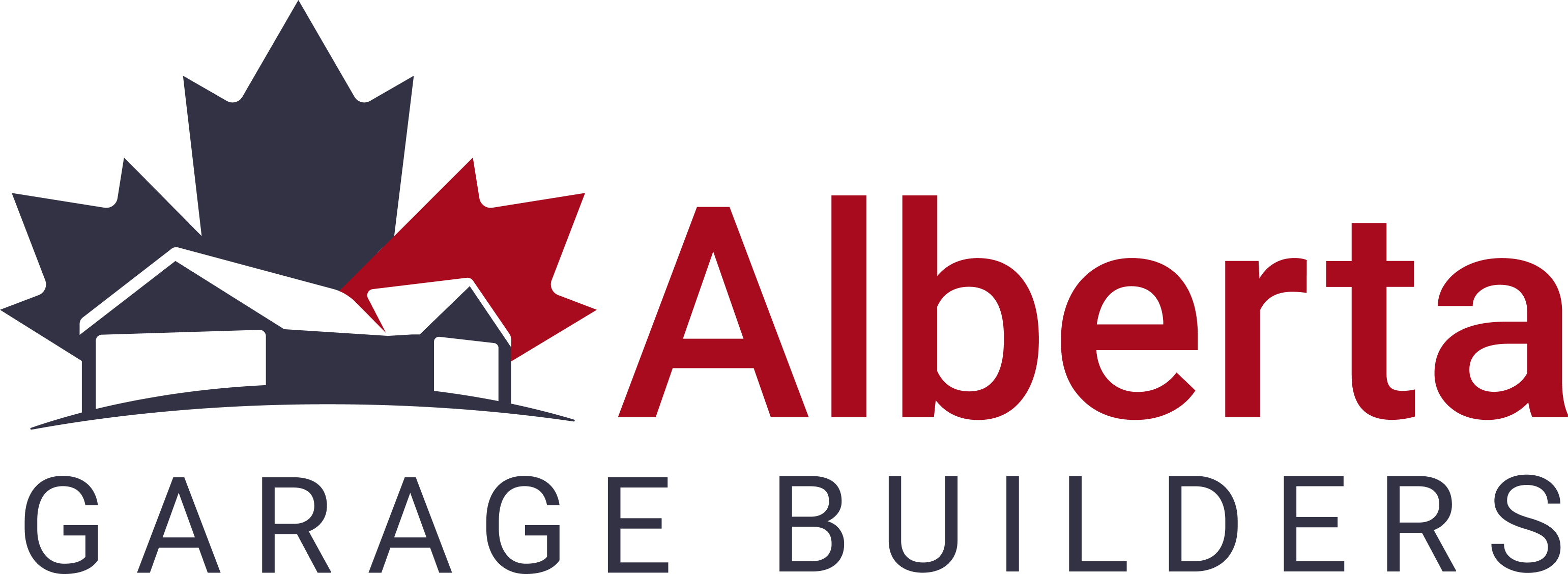 Alberta Garage Builders