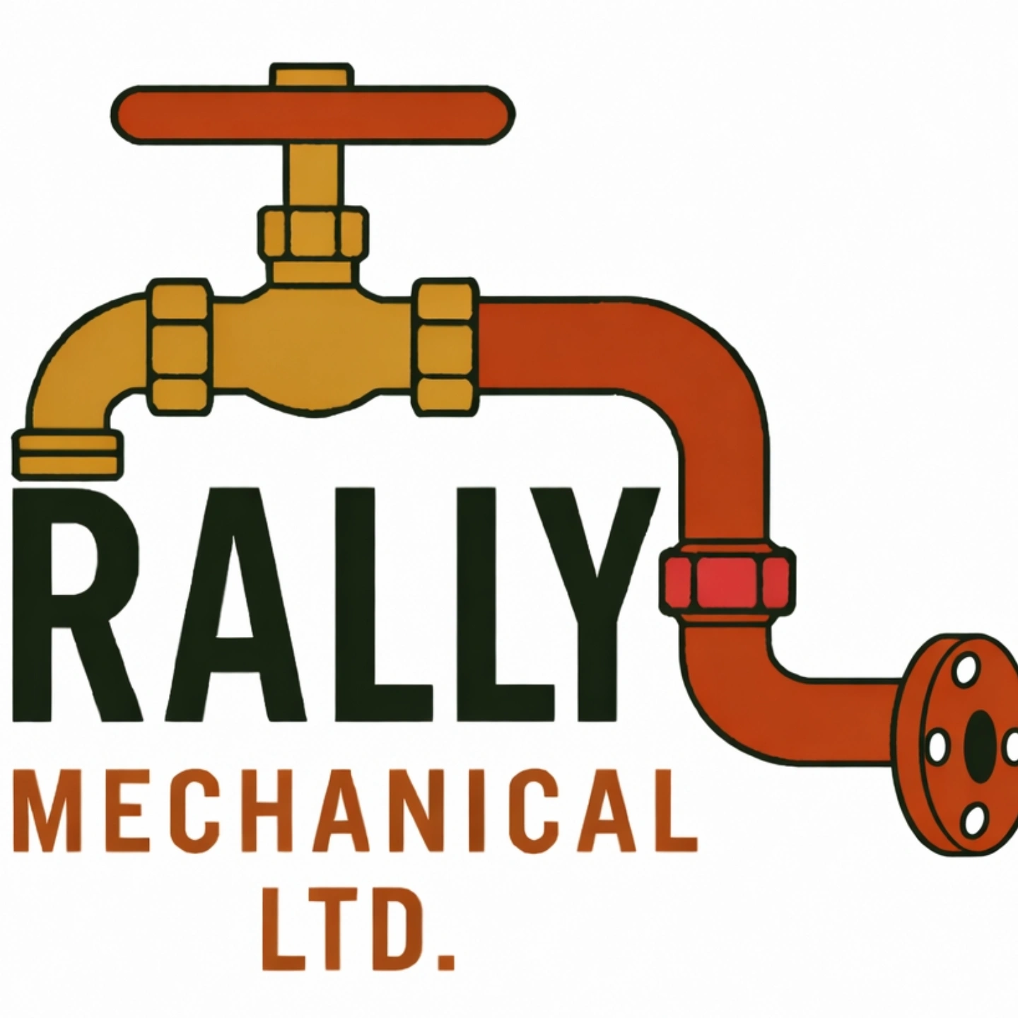 Rally Mechanical Ltd