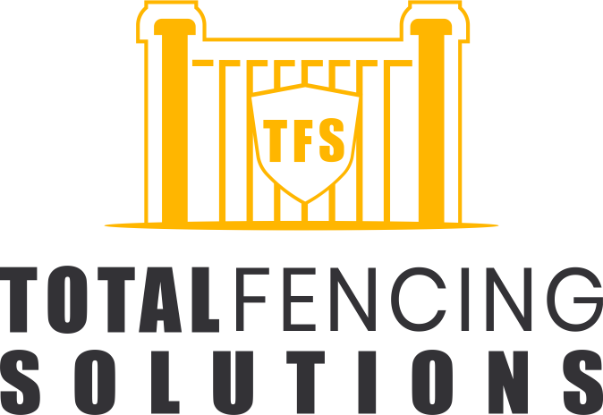 Total Fencing Solutions Inc