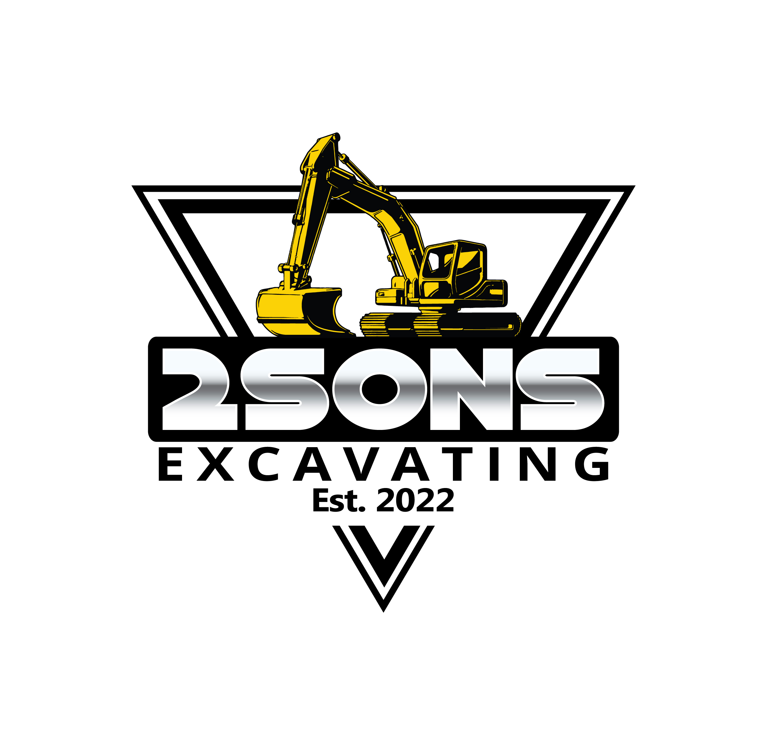 2 Sons Excavating Ltd.