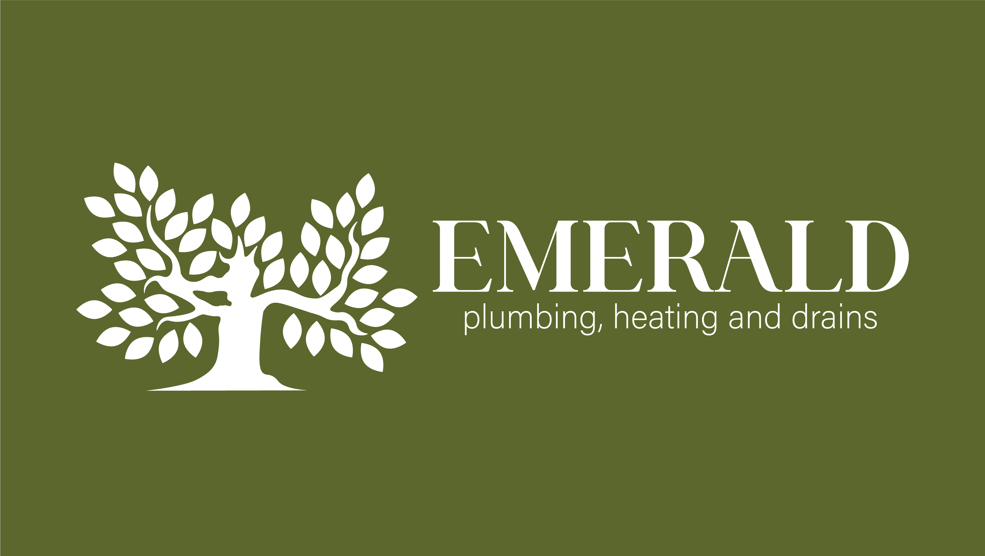 Emerald plumbing Ltd