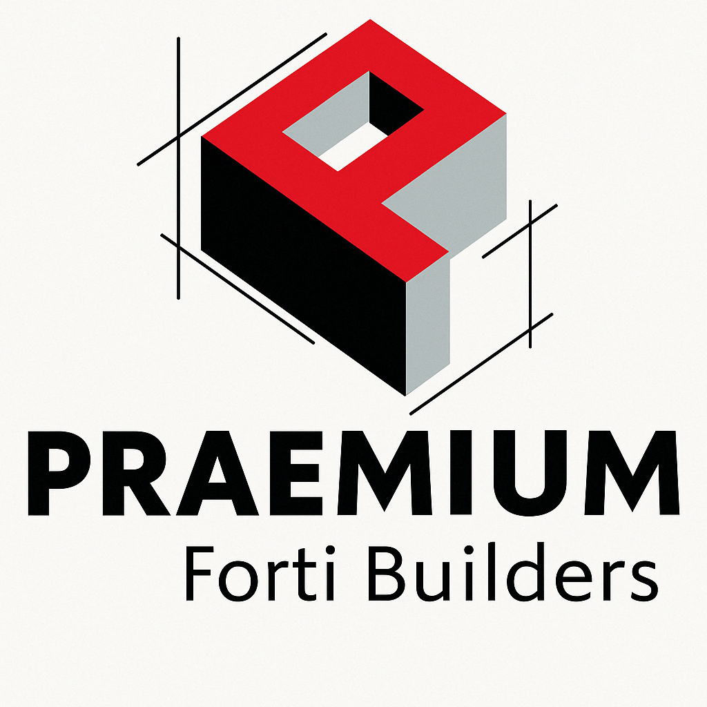Praemium Forti Builders