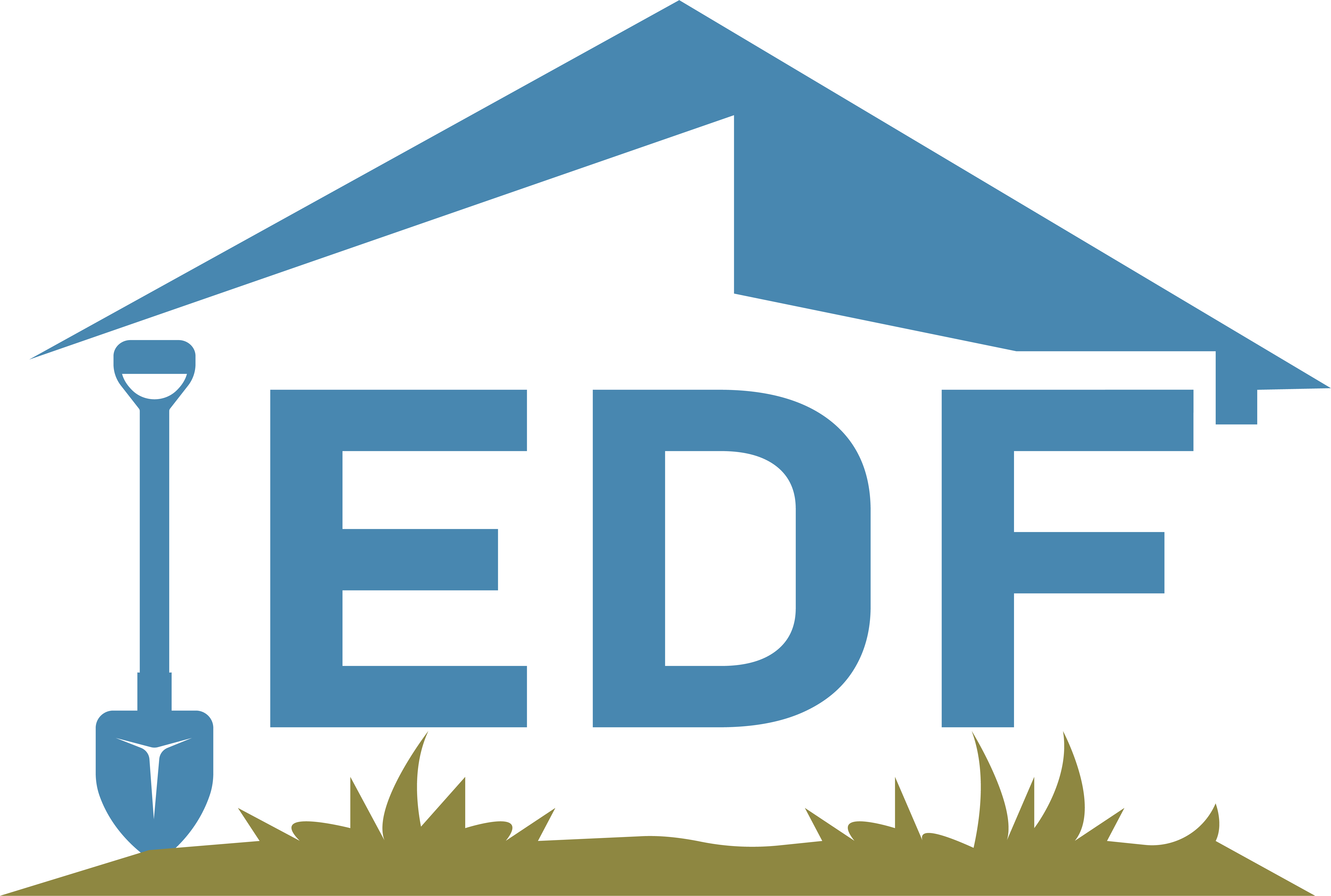 EDF Tools and Supplies LTD