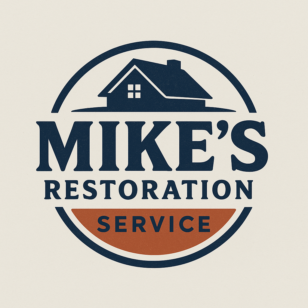 Mike’s Restoration Service